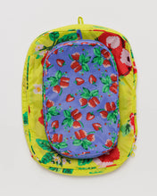Load image into Gallery viewer, NEW! Packing Cube Set - Needlepoint Fruit

