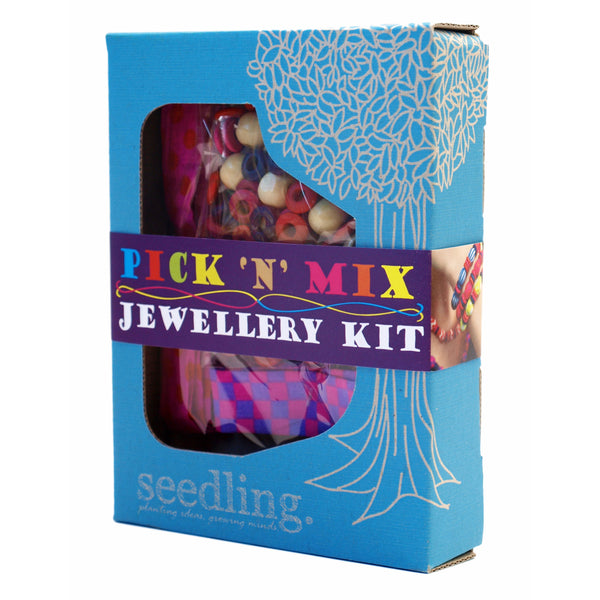 Pick 'n' Mix Jewellery Kit