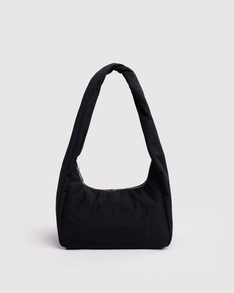 NEW! Small Nylon Meringue Bag - Black