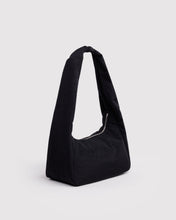 Load image into Gallery viewer, NEW! Small Nylon Meringue Bag - Black
