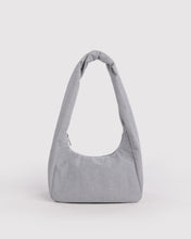 Load image into Gallery viewer, NEW! Small Nylon Meringue Bag - Fog
