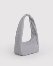 Load image into Gallery viewer, NEW! Small Nylon Meringue Bag - Fog

