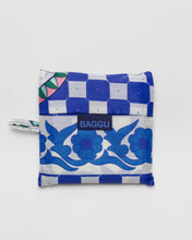 Load image into Gallery viewer, Standard Baggu / Cherry Tile
