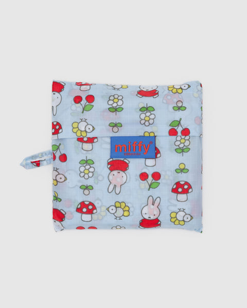 NEW! Standard Baggu / Garden Miffy