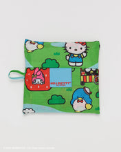Load image into Gallery viewer, NEW! Standard Baggu / Hello Kitty and Friends Scene
