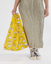 Load image into Gallery viewer, Standard Baggu / Gudetama

