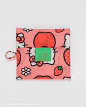 Load image into Gallery viewer, NEW! Standard Baggu / Hello Kitty Apple
