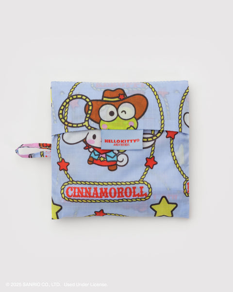 NEW! Standard Baggu / Hello Kitty and Friends Western