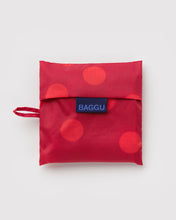 Load image into Gallery viewer, NEW! Standard Baggu / Red Polka Dot
