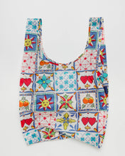 Load image into Gallery viewer, Standard Baggu / Sunshine Tile
