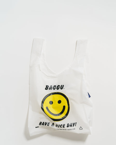 Standard Baggu / Thank You Happy