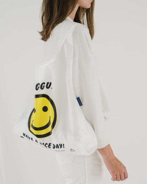 Standard Baggu / Thank You Happy