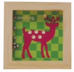 Animal Ball Puzzle