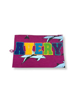 Load image into Gallery viewer, Personalised your Flat Pouch Set / Vacation Animals
