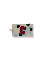 Load image into Gallery viewer, Personalised your Go Pouch Set / Polka Dot Mix
