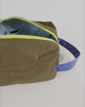 Load and play video in Gallery viewer, NEW! Dopp Kit - Orange Tree

