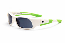 Load image into Gallery viewer, myZB Sport A2 - Shiny White / Neon Green
