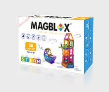 Load image into Gallery viewer, MAGBLOX® 36 pcs Vivid Colour Set
