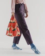Load image into Gallery viewer, RESTOCK! Baby Baggu / Strawberry
