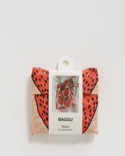 Baby Baggu / Strawberry
