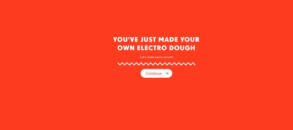 Electro Dough Kit