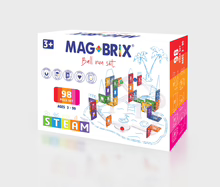 Load image into Gallery viewer, MAGBRIX® 98 PCS Ball Run
