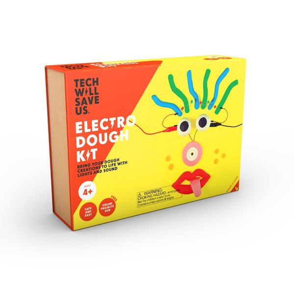 STEM Toy Dough Toy