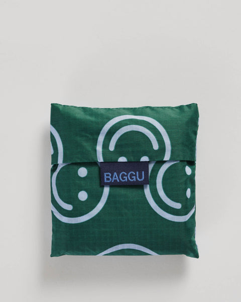 Standard Baggu / Forest Happy