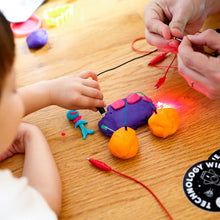 Load image into Gallery viewer, Electro Dough Education Pack
