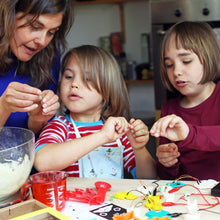 Load image into Gallery viewer, Electro Dough Education Pack
