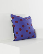 Load image into Gallery viewer, Cushion Cover / Floating Dots
