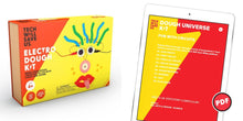 Load image into Gallery viewer, Electro Dough Education Pack
