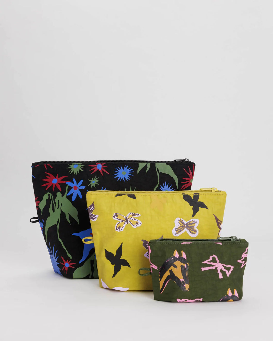 Go Pouch / Jessica Williams