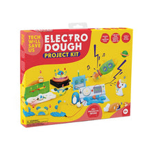 Load image into Gallery viewer, Electro Dough Project Kit
