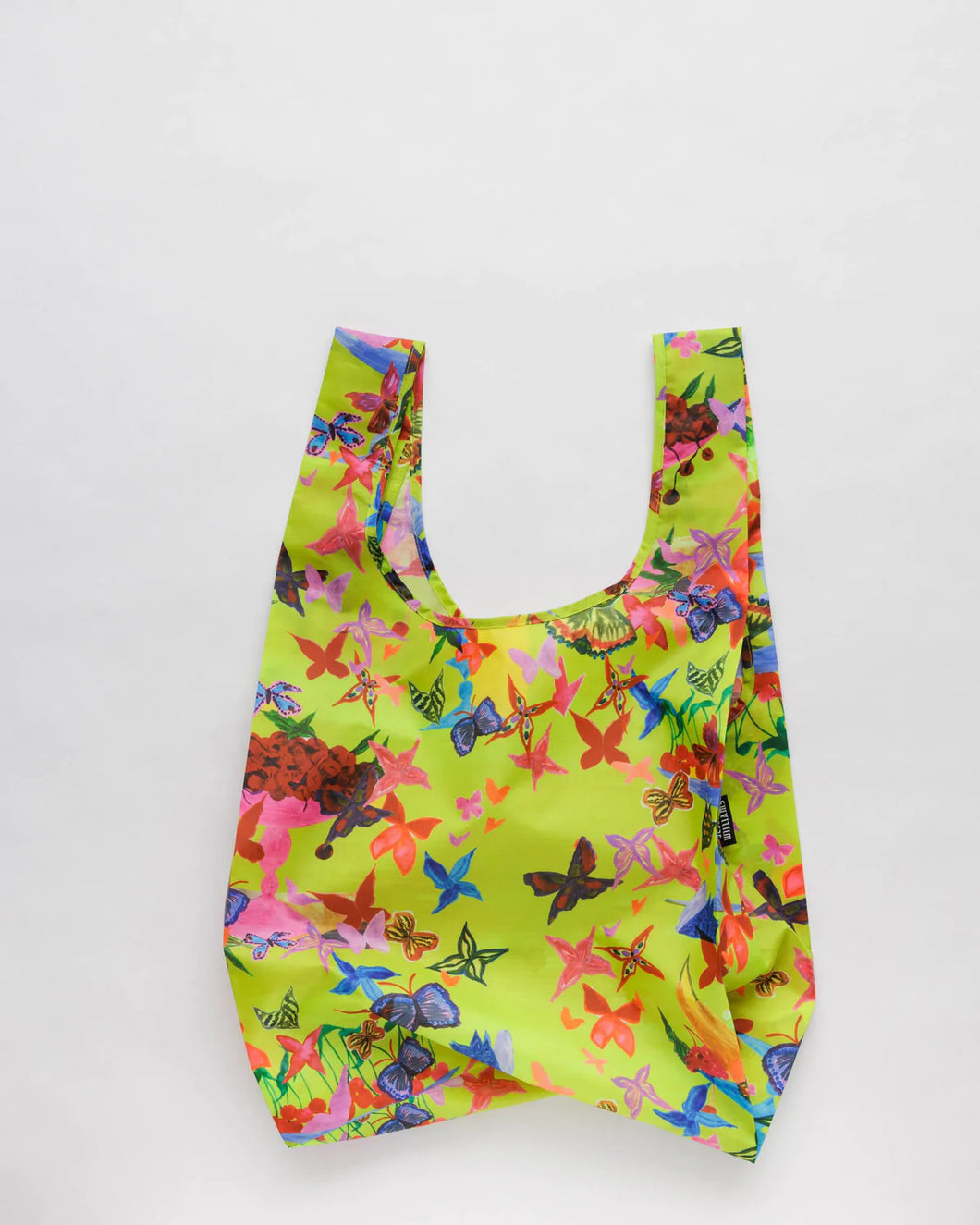 Standard Baggu / Butterfly Kaleidoscope