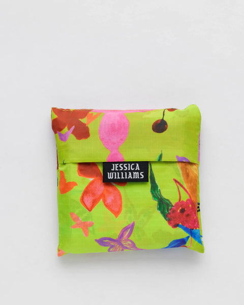Standard Baggu / Butterfly Kaleidoscope
