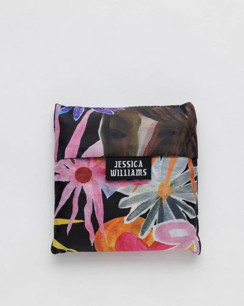 Standard Baggu / Horse Collage